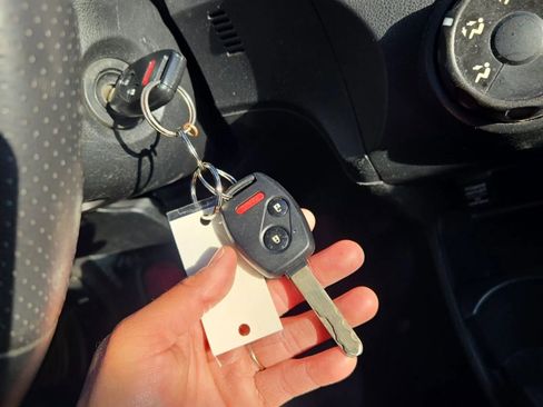 Used 2012 Honda Fit Sport image 15