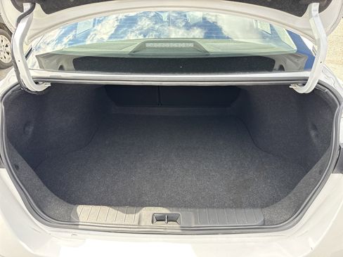 Used 2023 Nissan Sentra SV image 24