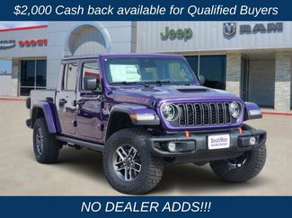 New 2026 Jeep Gladiator Mojave 360° Tour