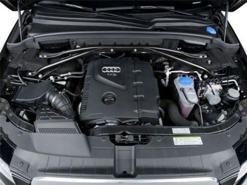 Used 2010 Audi Q5 3.2 Premium Plus image 17