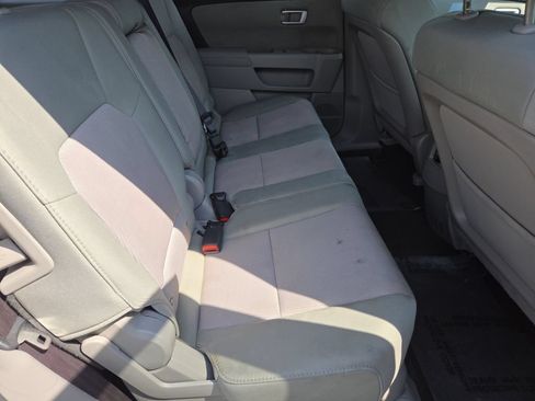Used 2013 Honda Pilot EX image 5