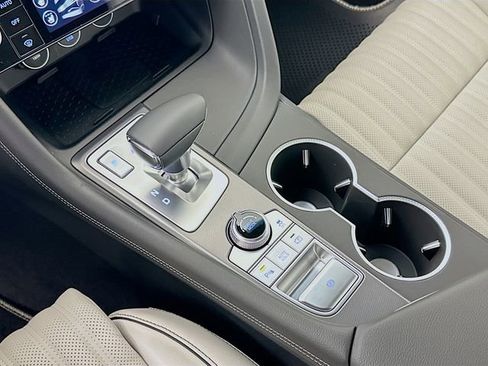 New 2026 Genesis G70 3.3T Sport Prestige image 15