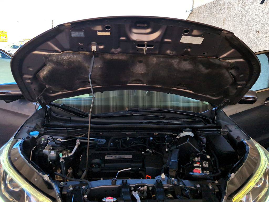 Used 2015 Honda CR-V Touring image 11