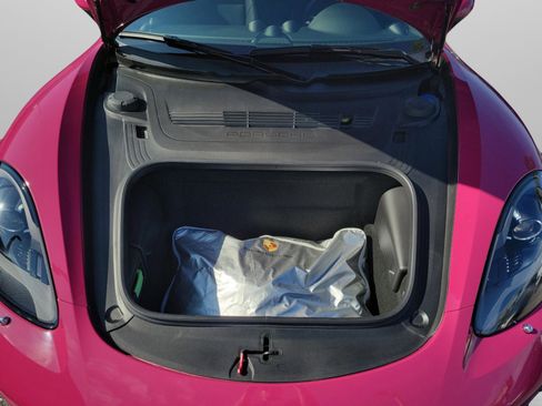 Used 2024 Porsche 718 Cayman S image 23