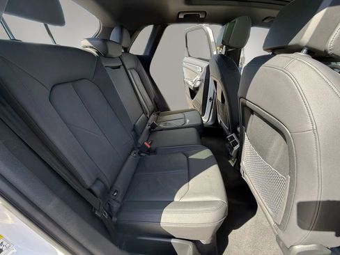Used 2025 Audi Q3 2.0T Premium AWD/4WD image 18