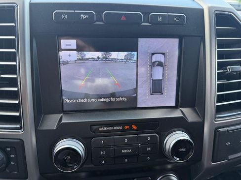 Used 2020 Ford F350 Platinum AWD/4WD image 30