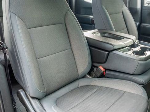 Used 2019 Chevrolet Silverado 1500 RST w/ All-Star Edition image 45