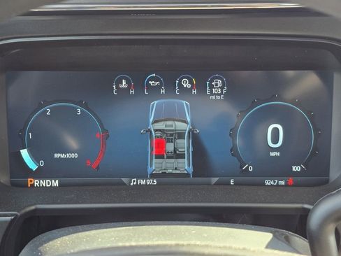 New 2024 Ford F250 XLT w/ XLT Premium Package AWD/4WD image 13