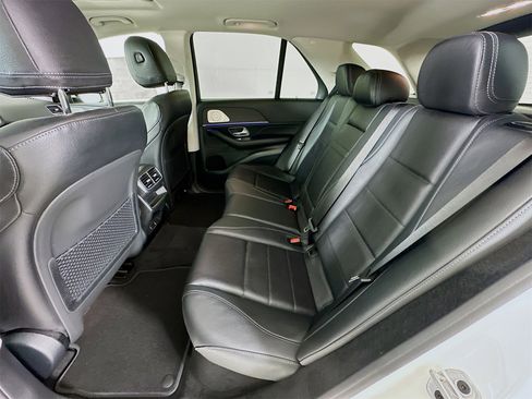 New 2026 Mercedes-Benz GLE 450 4MATIC image 27