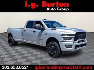 New 2026 RAM 3500 Big Horn AWD/4WD video 1