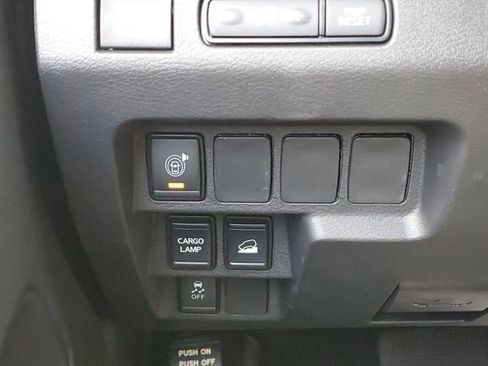 New 2026 Nissan Frontier S image 9