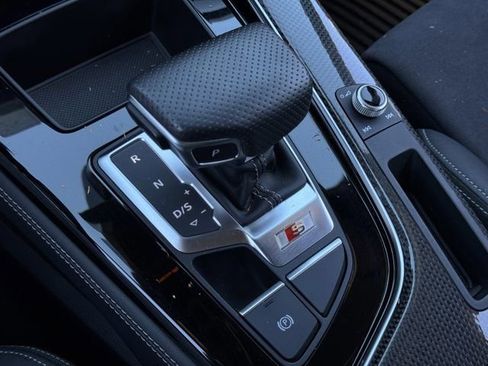 Used 2022 Audi S5 Premium Plus w/ Premium Plus Package image 23