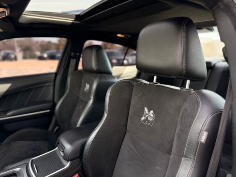 Used 2021 Dodge Charger Scat Pack image 22
