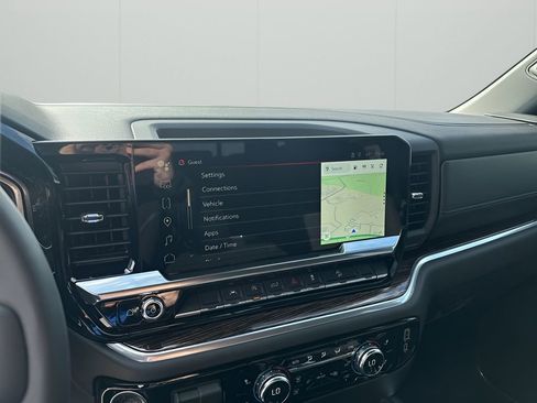 New 2026 GMC Sierra 1500 Elevation image 34