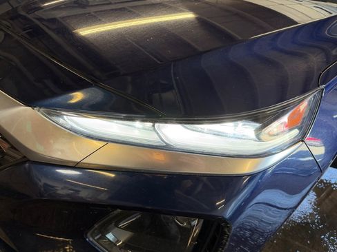 Used 2019 Hyundai Santa Fe SE AWD/4WD image 30