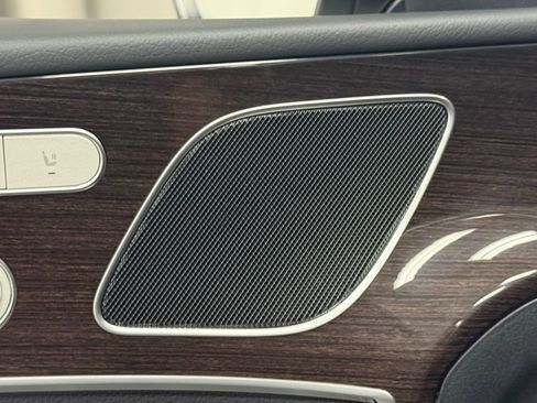 Used 2026 Mercedes-Benz GLE 450 4MATIC Coupe image 20