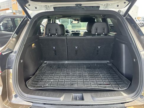 Used 2021 Chevrolet TrailBlazer ACTIV w/ Sun and Liftgate Package image 16