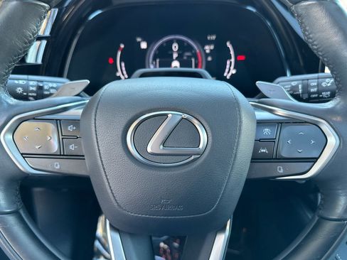 Used 2023 Lexus RX 350 Premium Plus image 24