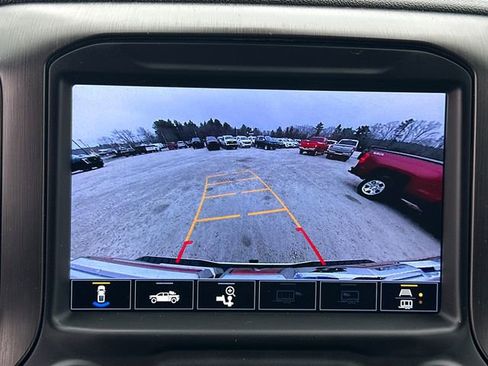 Used 2023 GMC Sierra 2500 AT4 w/ Gooseneck/5TH Wheel Package image 31