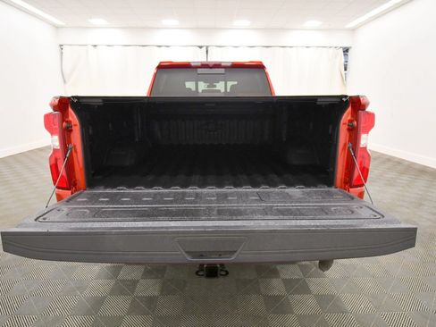 Used 2023 Chevrolet Silverado 2500 LTZ AWD/4WD image 7