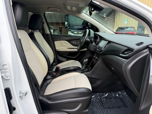Used 2018 Buick Encore Preferred FWD image 22