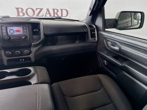 Used 2024 RAM 1500 Tradesman w/ Night Edition image 27