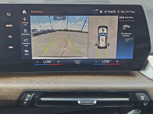 Used 2023 BMW X1 xDrive28i w/ Premium Package AWD/4WD image 19