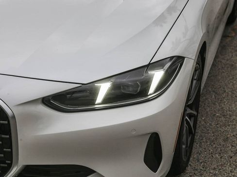 Used 2025 BMW 430i Coupe RWD image 4