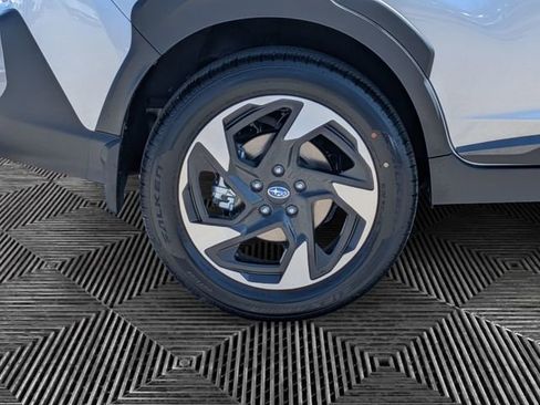New 2026 Subaru Crosstrek 2.5i Limited AWD/4WD image 9