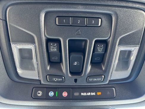 New 2026 Chevrolet Silverado 1500 High Country AWD/4WD image 28