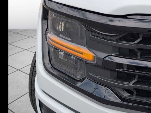 New 2025 Ford F150 XLT w/ Equipment Group 302A MID image 3