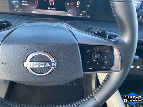 Used 2025 Nissan Murano SV image 26