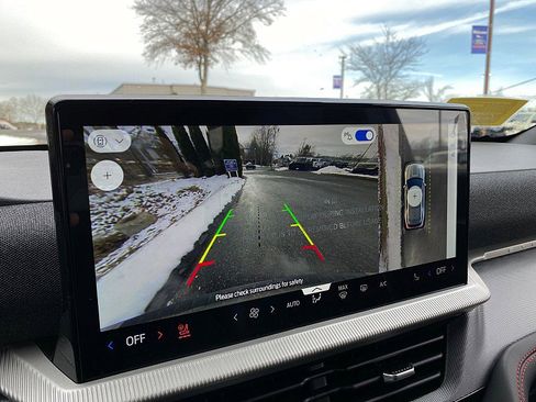 New 2026 Ford Explorer ST w/ Sun And Sound Package image 24