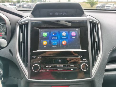 Used 2019 Subaru Crosstrek 2.0i Premium AWD/4WD image 24