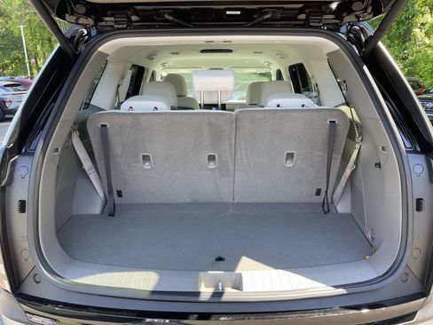 New 2026 Hyundai Palisade SEL FWD image 9