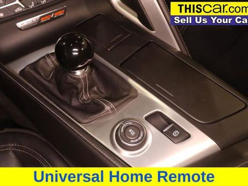 Used 2015 Chevrolet Corvette Z06 w/ 3LZ Preferred Equipment Group image 26