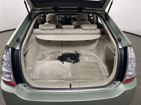 Used 2009 Toyota Prius image 10