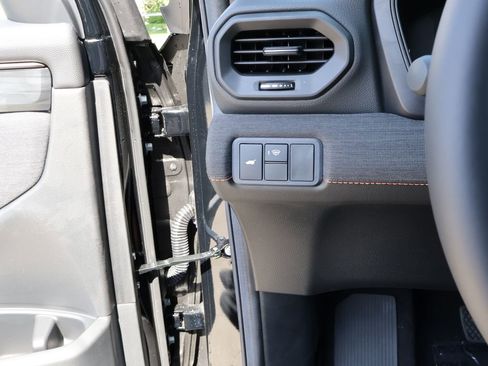 New 2026 Honda Passport TrailSport image 22