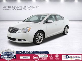 Used 2012 Buick Verano FWD 360° Tour