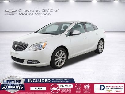 Used 2012 Buick Verano