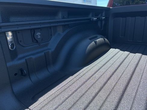 New 2026 RAM 1500 Big Horn image 11