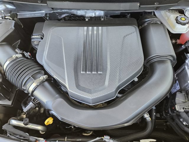 New 2026 Chevrolet Traverse RS w/ LPO, Floor Liner Package FWD image 24