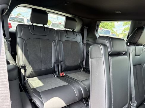 New 2026 Jeep Grand Cherokee L 4WD image 28