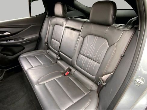 Used 2024 Buick Envista Avenir FWD image 21
