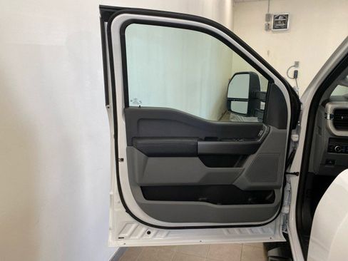 New 2025 Ford F350 XL w/ STX Appearance Package image 9