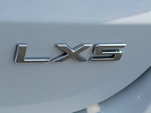 Used 2021 Kia K5 LXS image 28