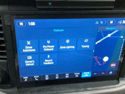 New 2025 Ford F150 XLT w/ Equipment Group 302A MID image 19