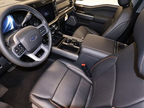 New 2026 Ford F350 Lariat AWD/4WD image 30