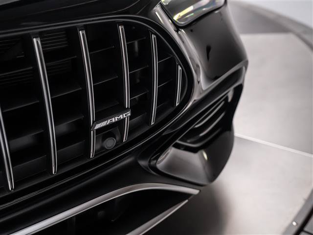 Used 2025 Mercedes-Benz CLE 53 AMG 4MATIC Coupe image 12