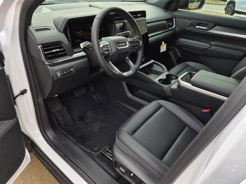 New 2026 GMC Terrain Elevation w/ Elevation Premium Package image 8